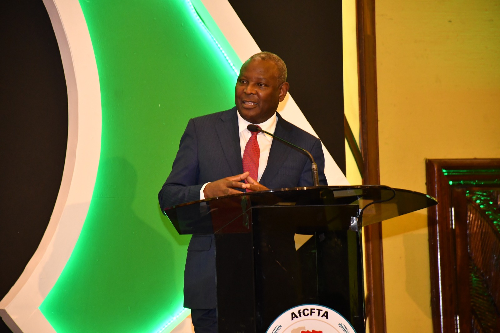 Invest in export markets to unlock AfCFTA,  Equity CEO urges