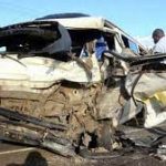 The Nairobi-Nakuru highway has gained notoriety for a spate of fatal road accidents