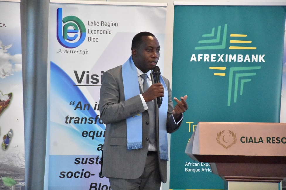New Afrexim Bank initiative to boost development projects in counties