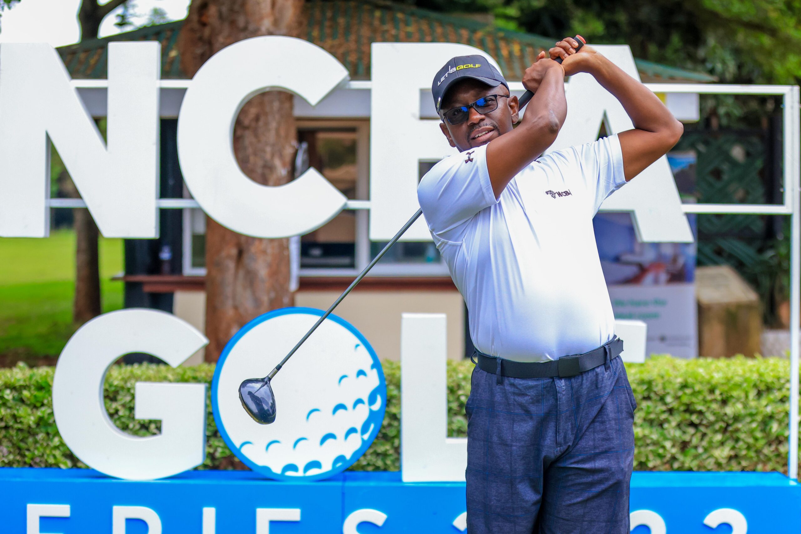 Kakamega Golf Club to host 5th round of NCBA Golf Series