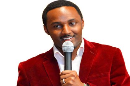 Kiambu County Senator Karungo wa Thang'wa