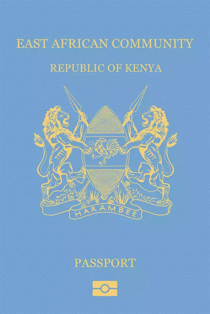 Government moves to address delays in issuance of passports
