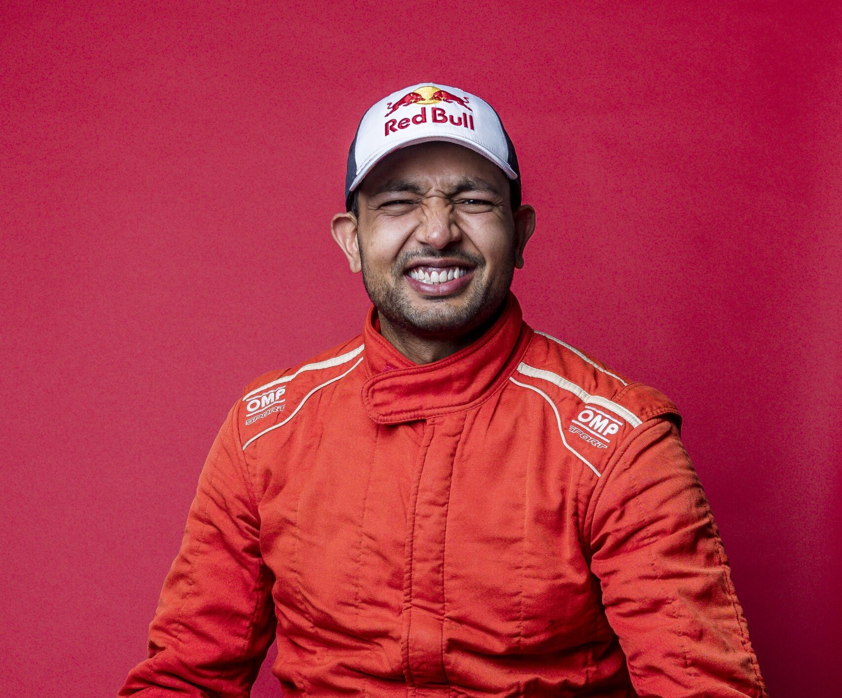 Patel exudes confidence ahead of this year’s WRC Safari Rally