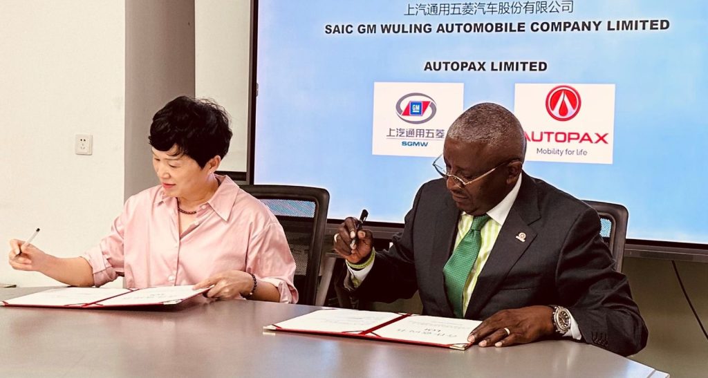 Autopax, SGMW partner to introduce affordable electric vehicles to ...