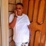 The DJ sent the video to his girlfriend living abroad