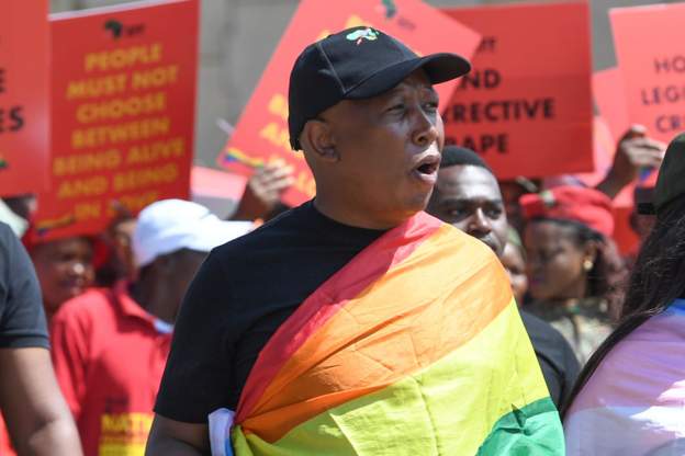 Gay rights backlash over Kenyan academic’s SA invite