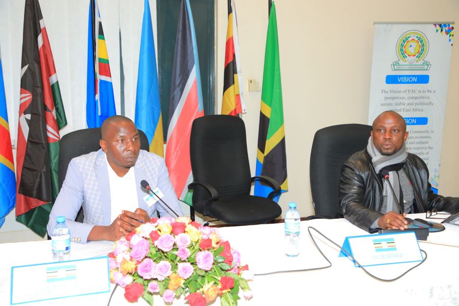 42nd meeting of Sectoral Council on Trade, Industry, Finance and Investment underway in Arusha