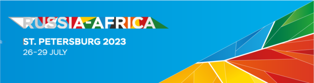 The Second Summit and the Russia-Africa Economic and Humanitarian Forum will be held in St. Petersburg from 26 to 29 July 2023