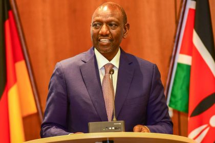 President Ruto will open the conference at the United Nations Complex, Gigiri