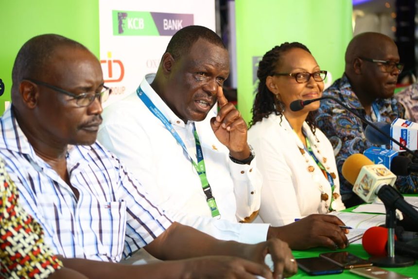 The 46th Kessha conference is set to take place from Tuesday June 27 (FILE)