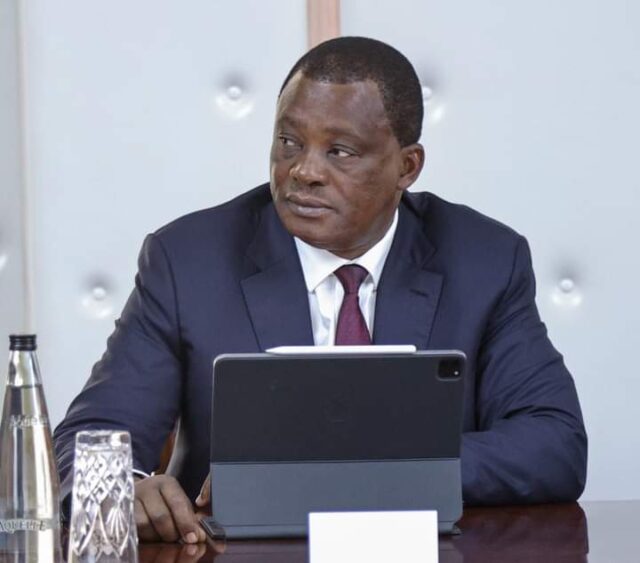 AG Muturi to appeal ruling on 50 CASs