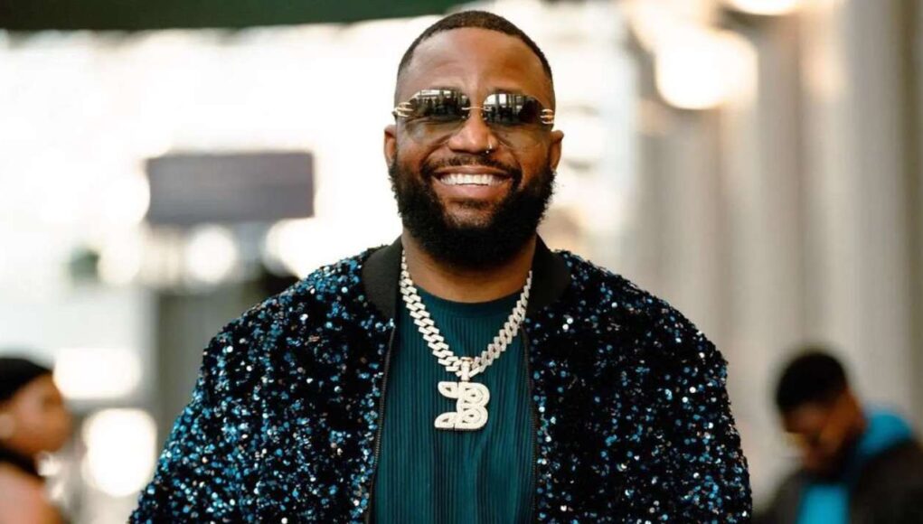 Cassper Nyovest becomes September’s Rap Life featured artist - KBC
