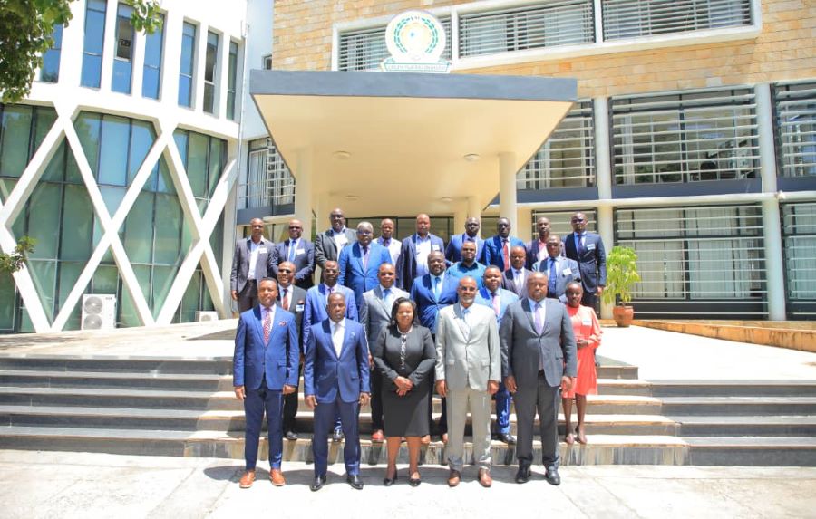 EAC States reaffirm commitment to advancing renewable energy sources