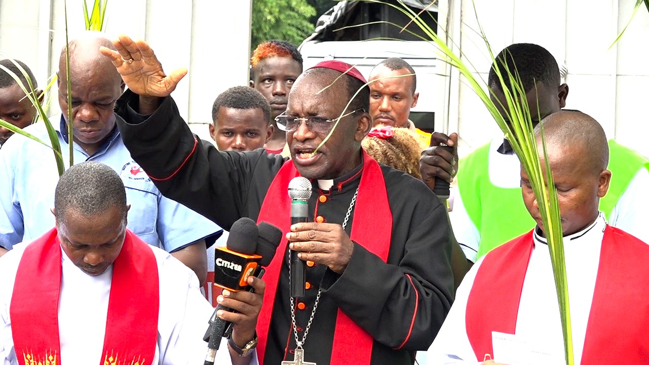 Catholic Bishops call for end to doctors’ strike