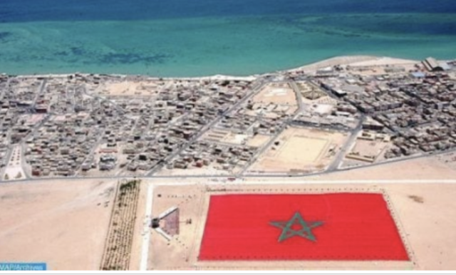 Saint Kitts y Nevis reafirma su apoyo a la soberanía de Marruecos sobre el Sáhara