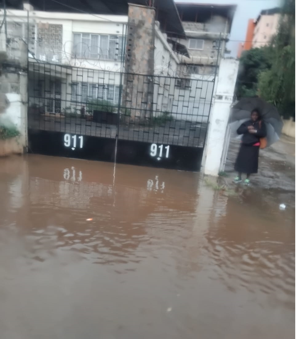 Rains to persist until March 3rd, warns Kenya Meteorological Department