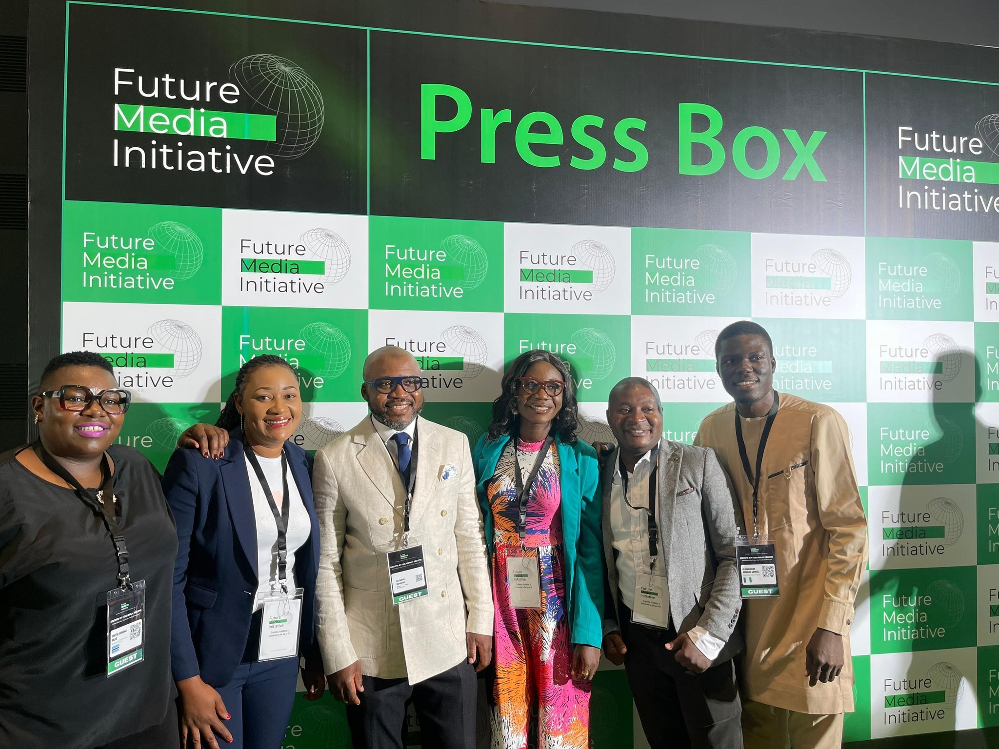Collaboration for media and influencers is key in delivering the best 2025 AFCON finals