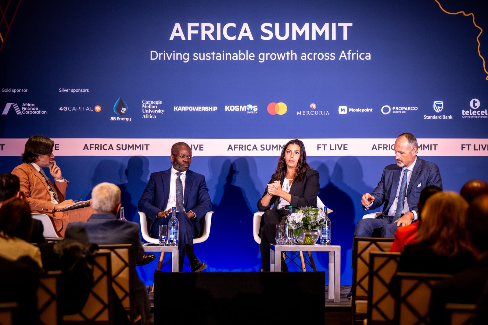 FT Africa Summit 2025: What to expect from continent’s most influential forum