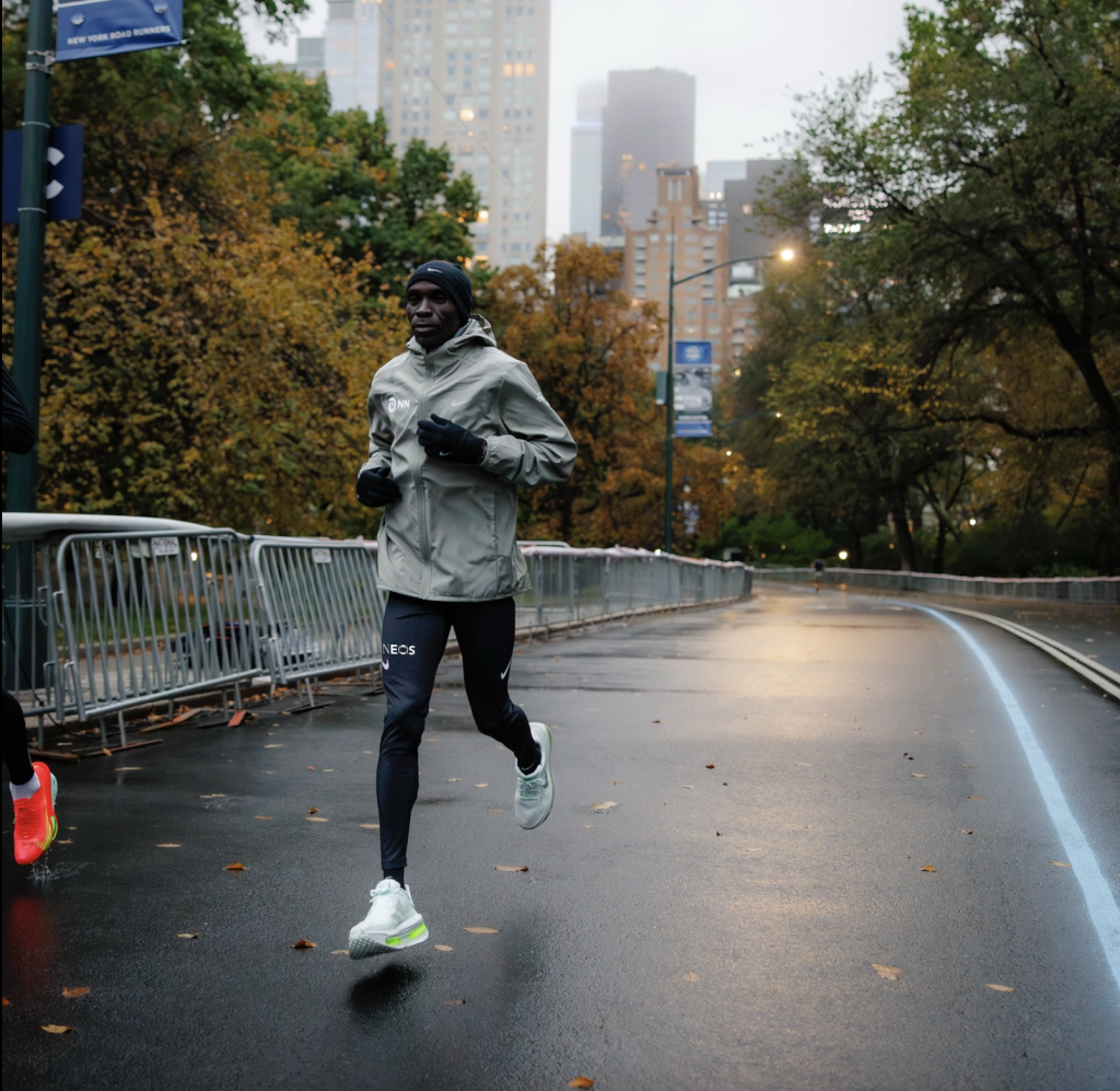 Kipchoge to debut in New York Marathon as Kenya’s finest athletes chase glory