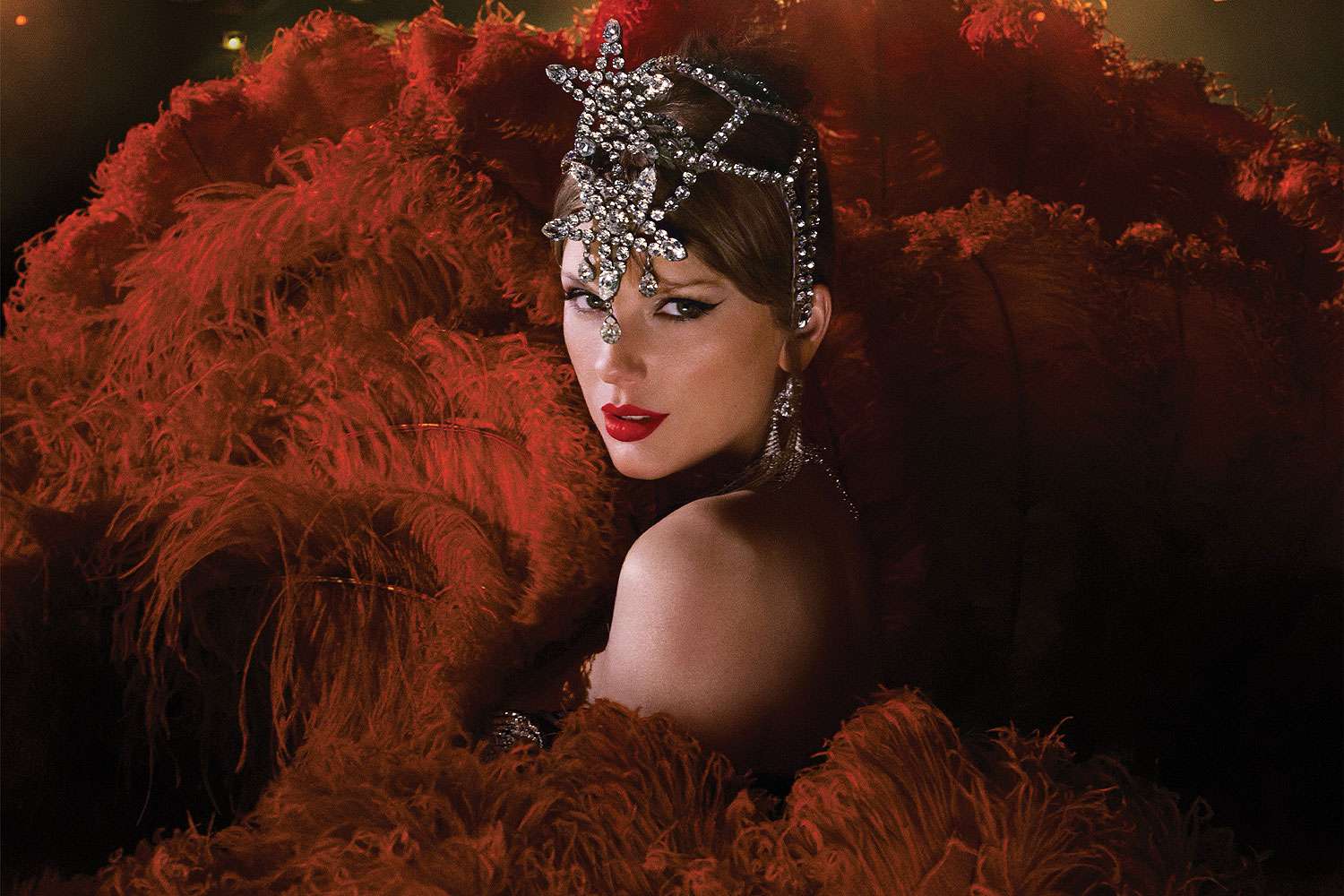 Taylor Swift dominates Box Office with album release