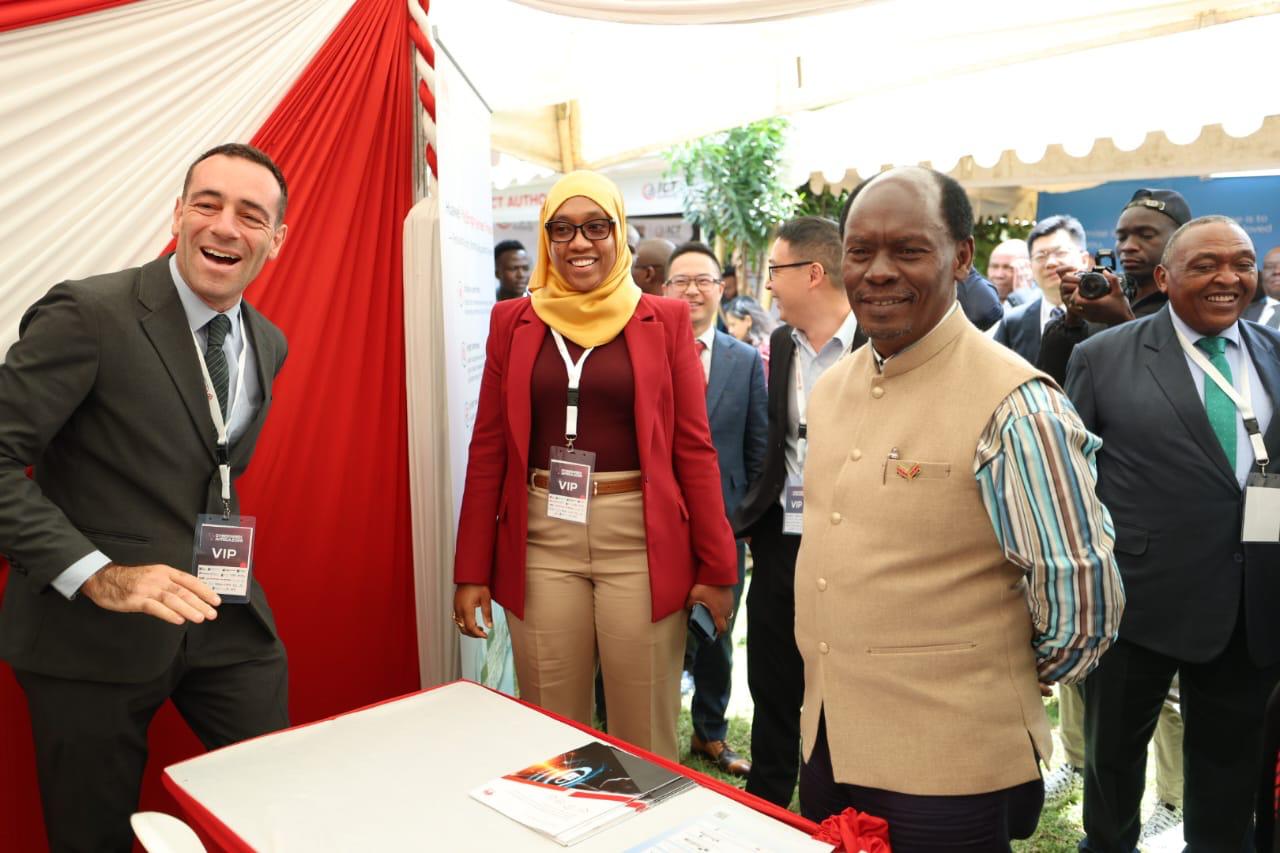 Kenya underscores cybersecurity as pillar of national sovereignty, economic growth at Cyber Week Africa 2025