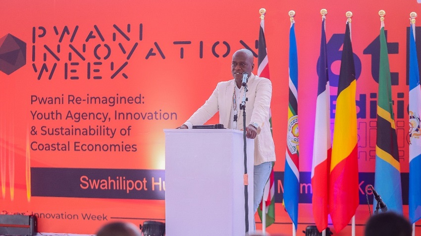 Pwani Innovation Week champions youth-led coastal transformation