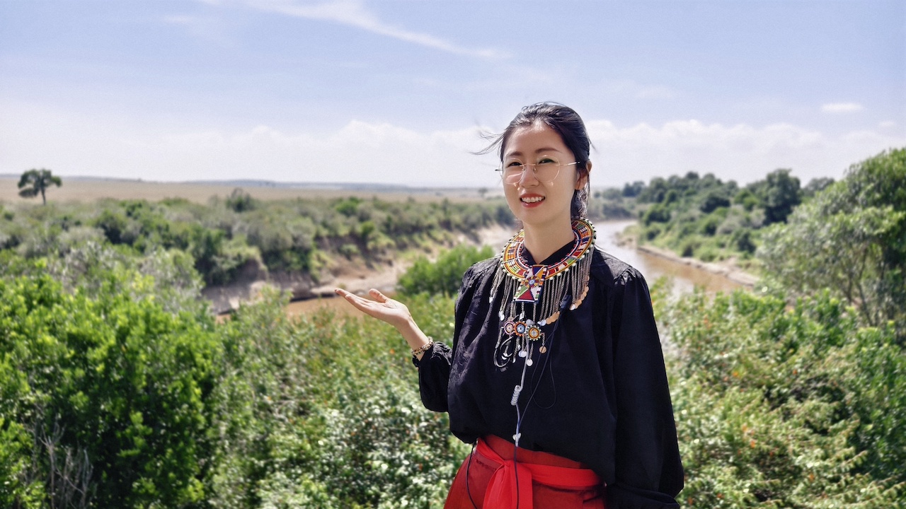 A new blueprint for China-Africa cooperative development
