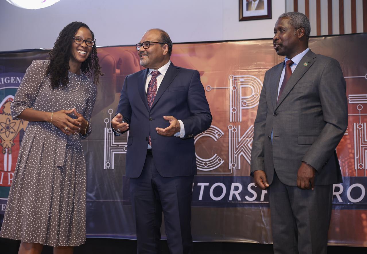 Government plots Ksh 356B investment in AI solutions