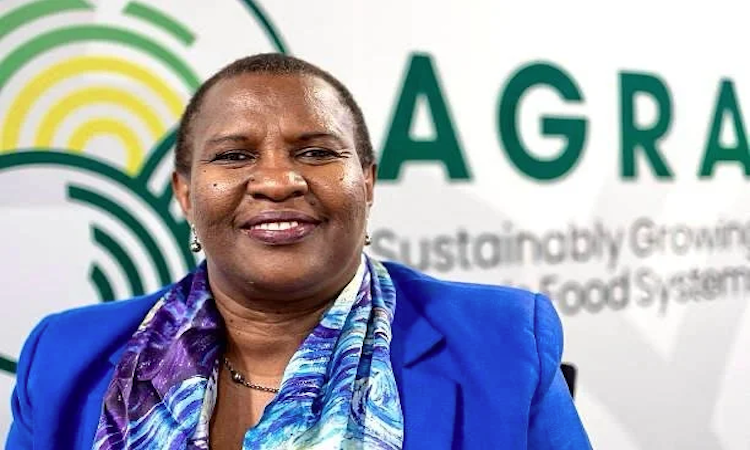 Agra urges global leaders to treat hunger as a systemic global risk 