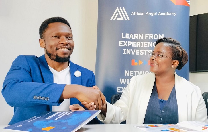 UK–Kenya Tech Hub, Viktoria Ventures partner to train Angel Investors, unlock cross-border deals