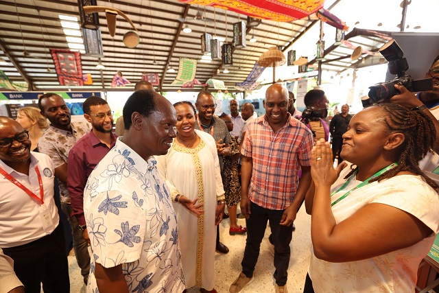 CA begins survey to assess Kenyans online safety concerns