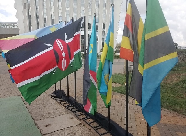 EAC narrows trade deficit to $1B as exports surge 32pc in Q3