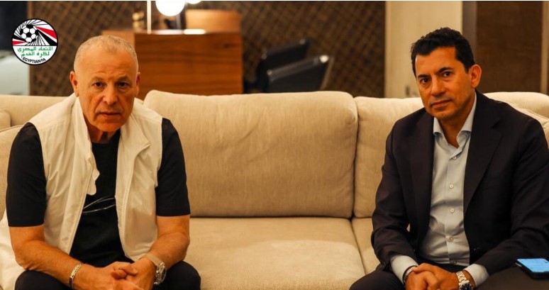 Egypt commends Morocco for best AFCON organisation