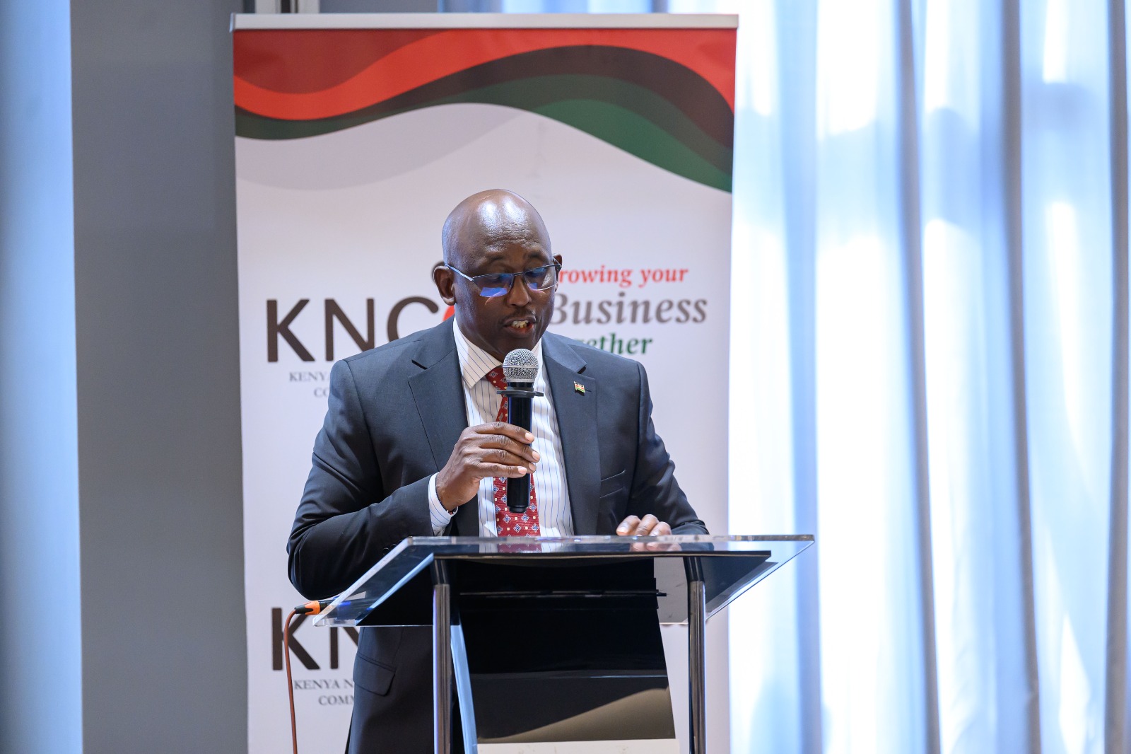 KNCCI launches Dubai office to shield Kenyan exporters from multibillion-shilling risks in UAE