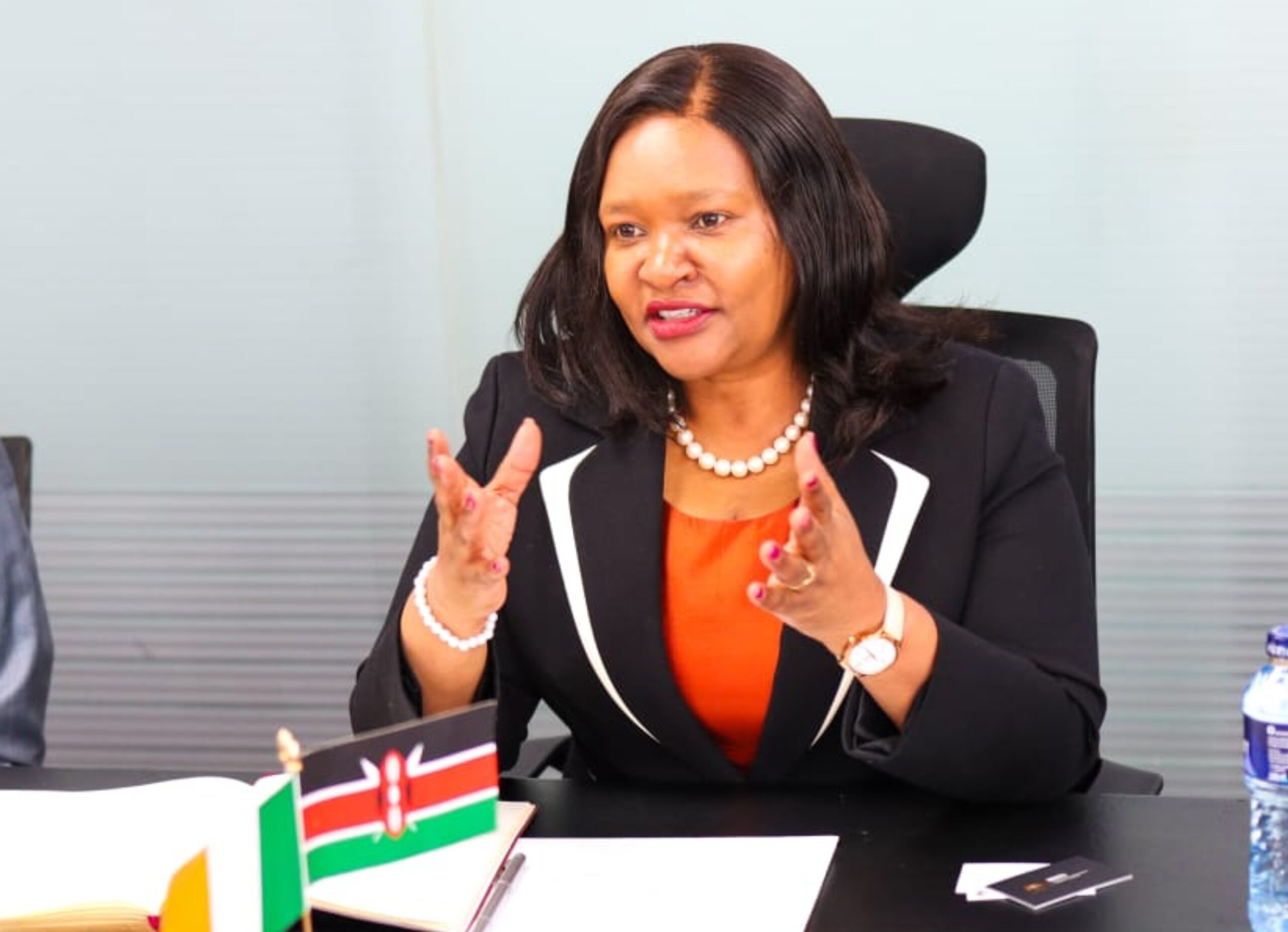 Miano: AFCON 2027 a Gateway to Kenya’s Culture and Tourism