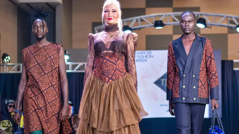 Nairobi Fashion week set for the end of January