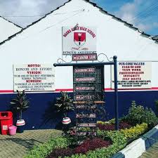 Ngara Girls’ High School refutes social media claims on enrolment, student welfare