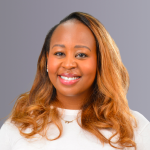 Njeri Wagacha, Partner at Cliffe Dekker Hofmeyr (CDH) Kenya