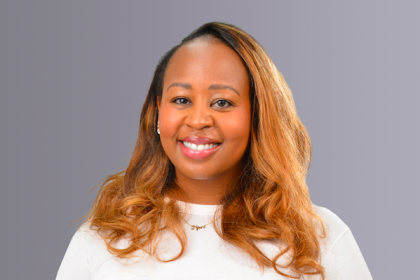 Njeri Wagacha, Partner at Cliffe Dekker Hofmeyr (CDH) Kenya