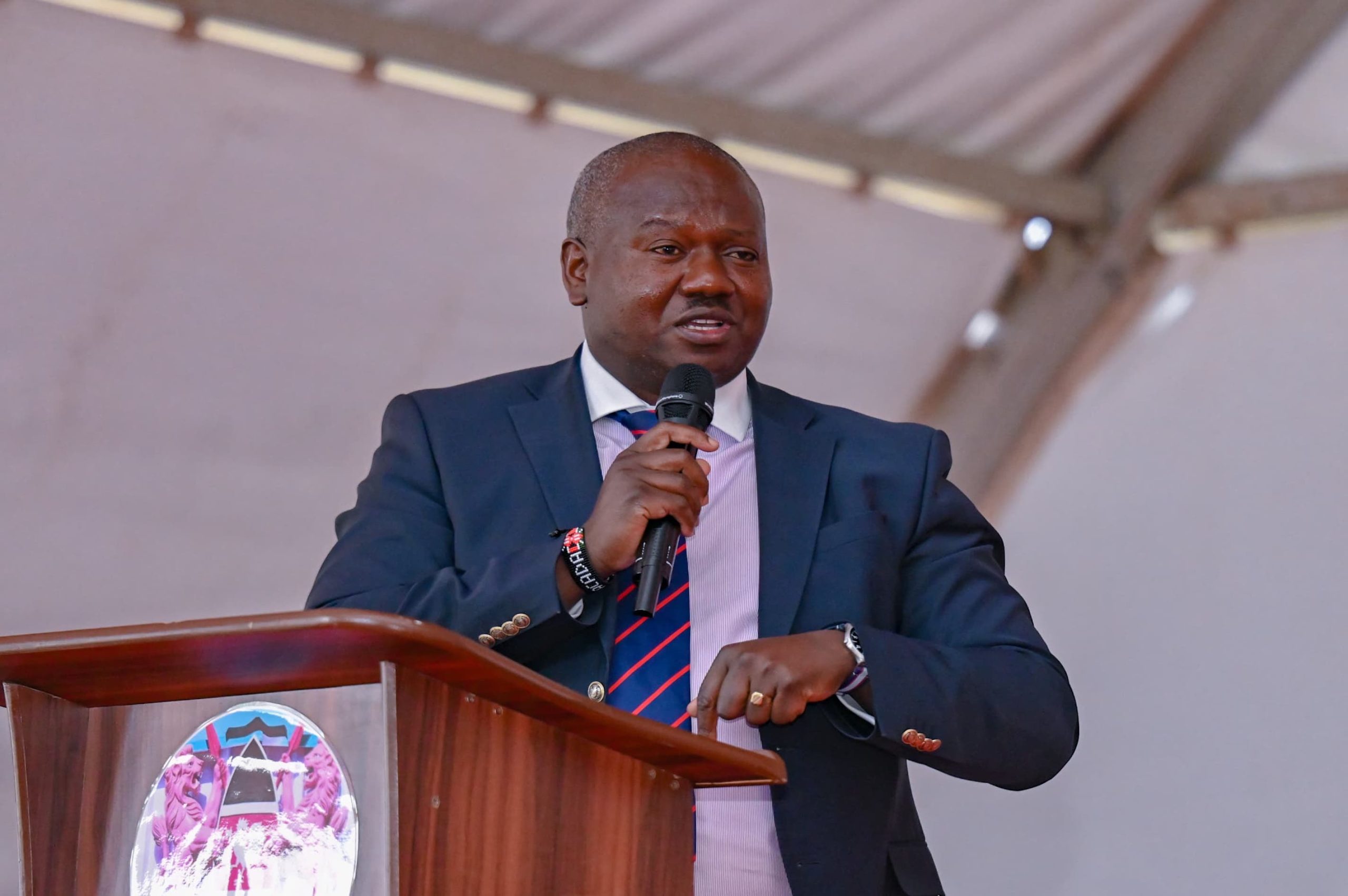 Over 1.3 Million Kenyans need rehab services, NACADA advocates for centers in every county