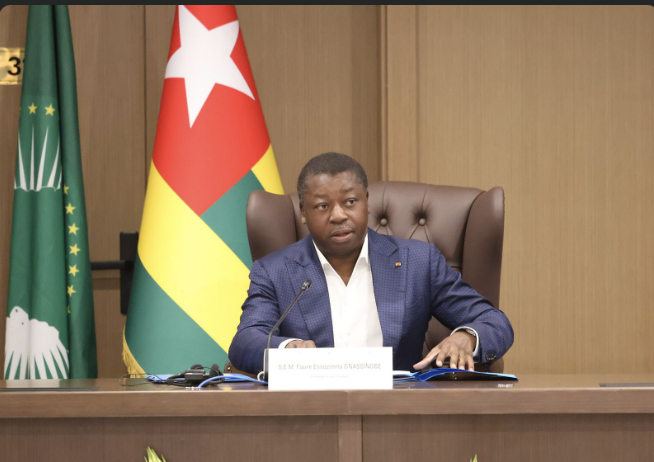 Togo refocuses mediation on concrete results