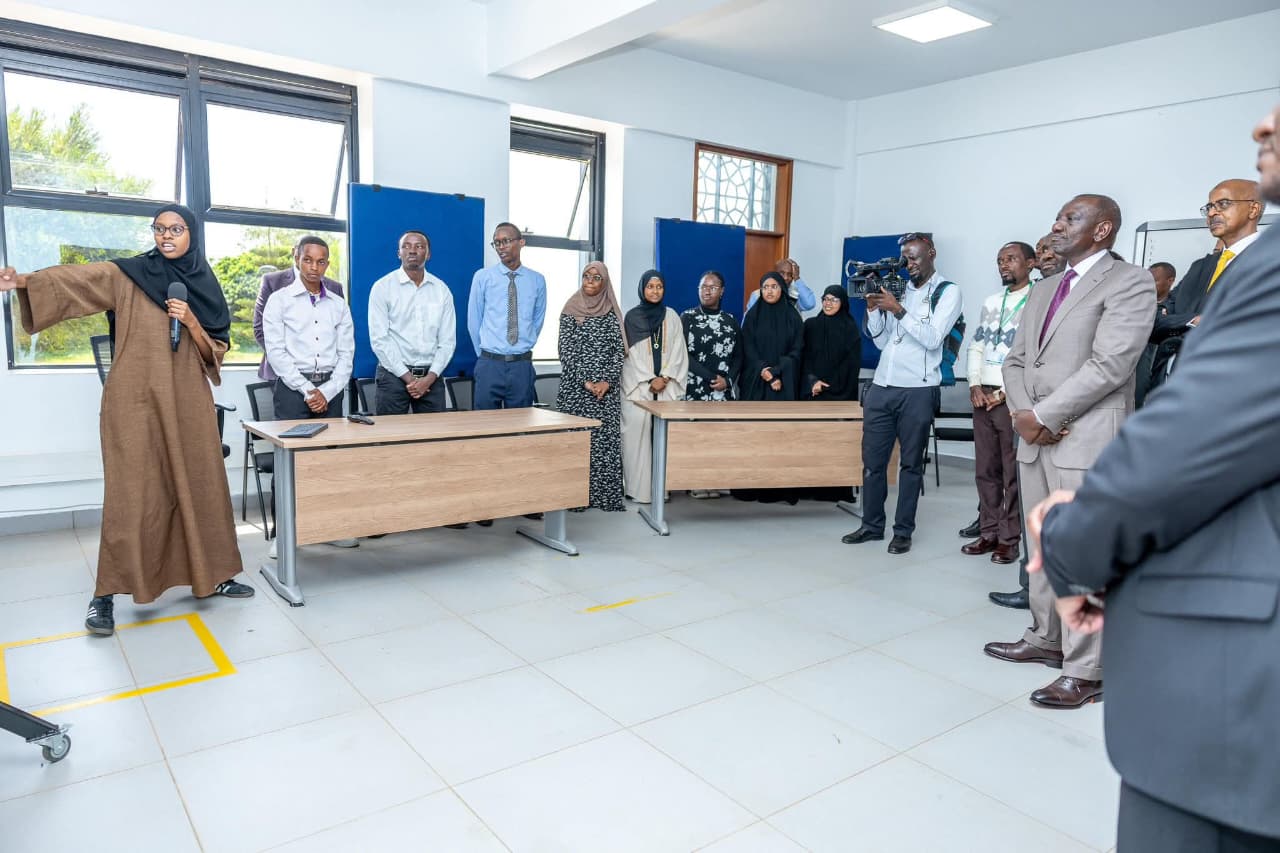 BlockHouse Kenya – Turning Affordable Housing into a Trustless, Paperless Reality