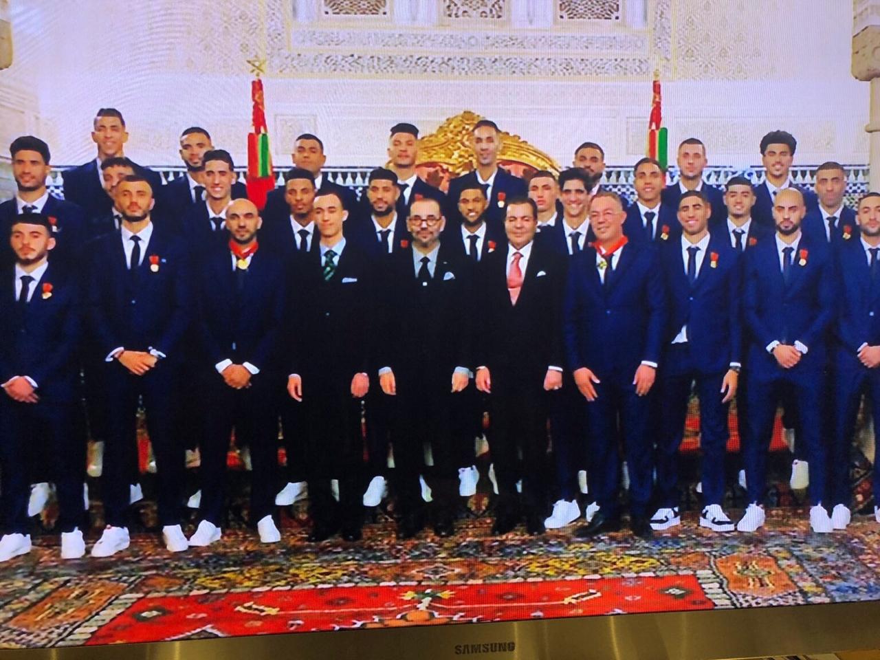 AFCON 2025 : Morocco confirms its Sporting and Diplomatic prowess under King Mohammed VI’s leadership