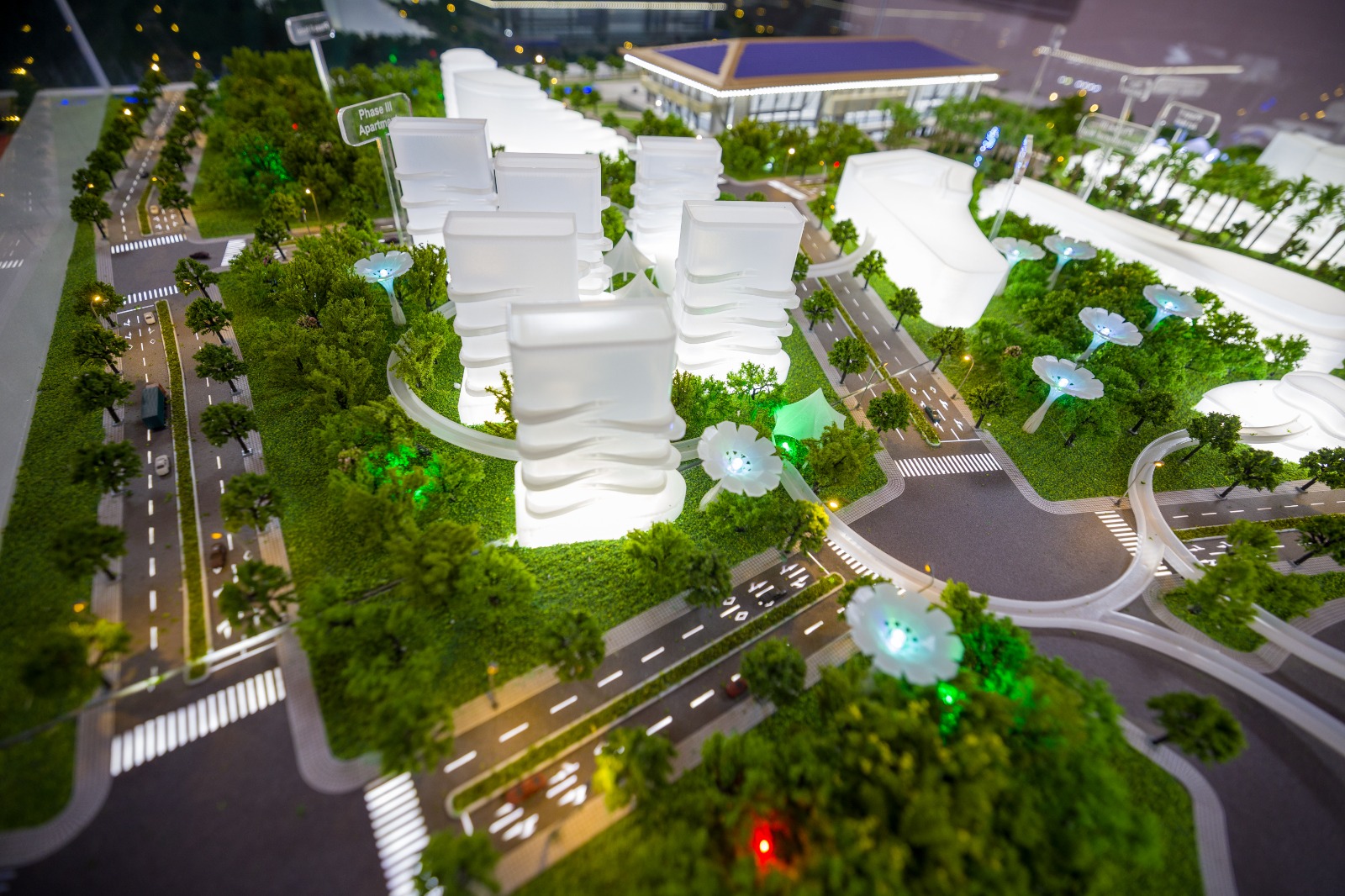 Bomas project hits 40pc, keeping Kenyan youth productive and employed