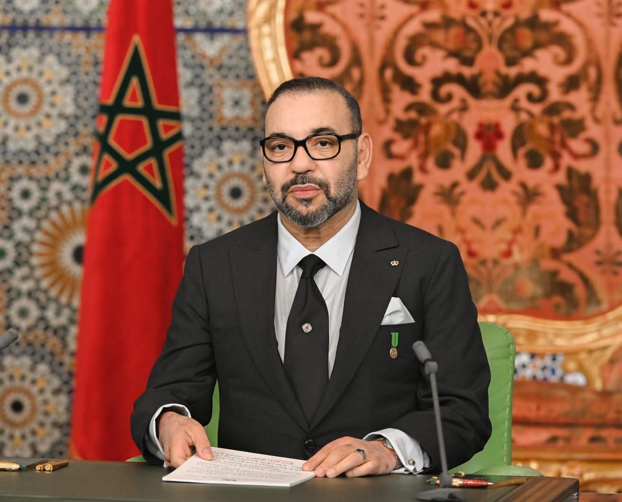 AFCON 2025:  King Mohammed VI congratulates the Atlas Lions after an exemplary continental campaign