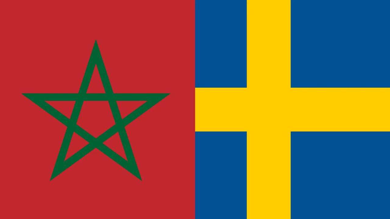 Sweden supports Morocco’s autonomy plan