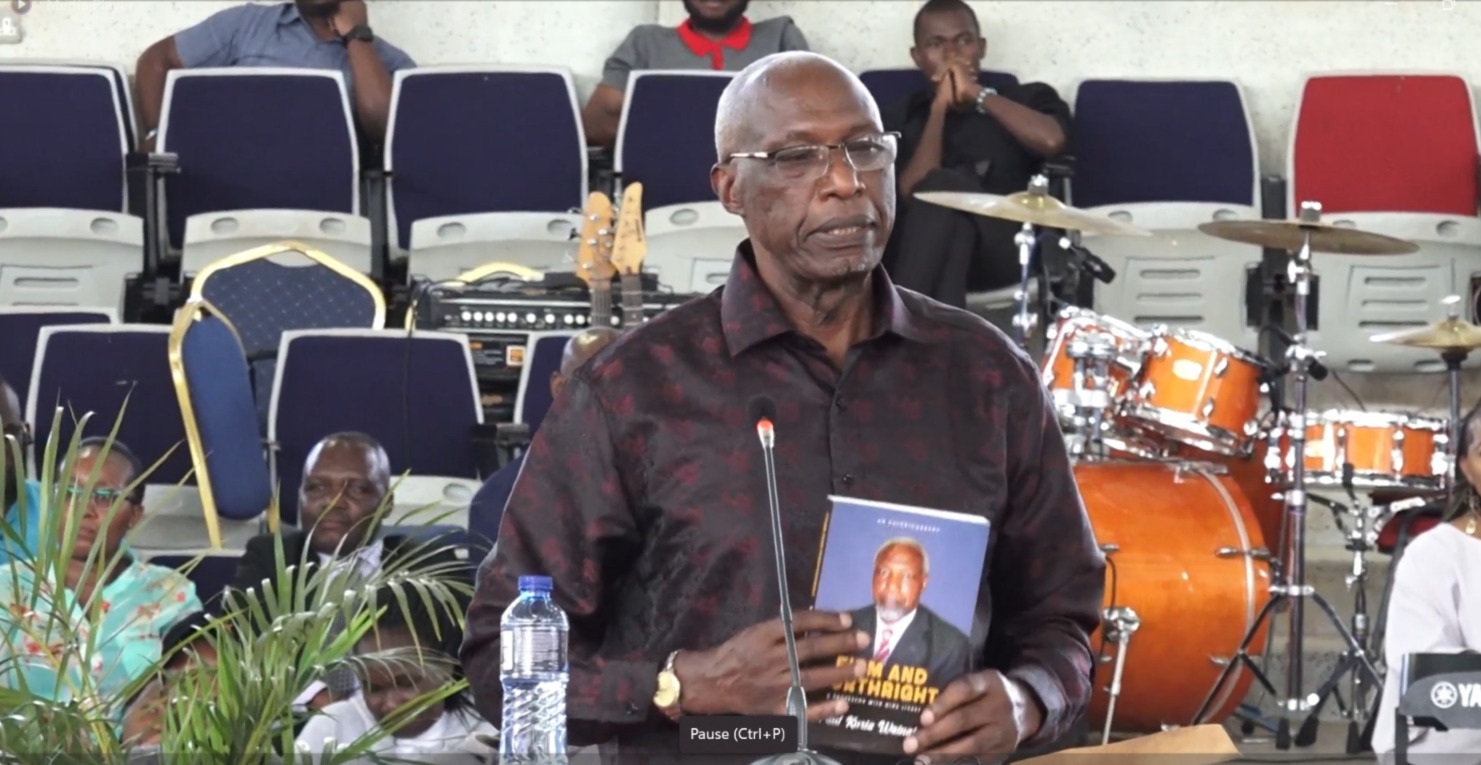 Kenyatta University VC Paul Wainaina exits office after 10-year tenure marked by pressure, reforms