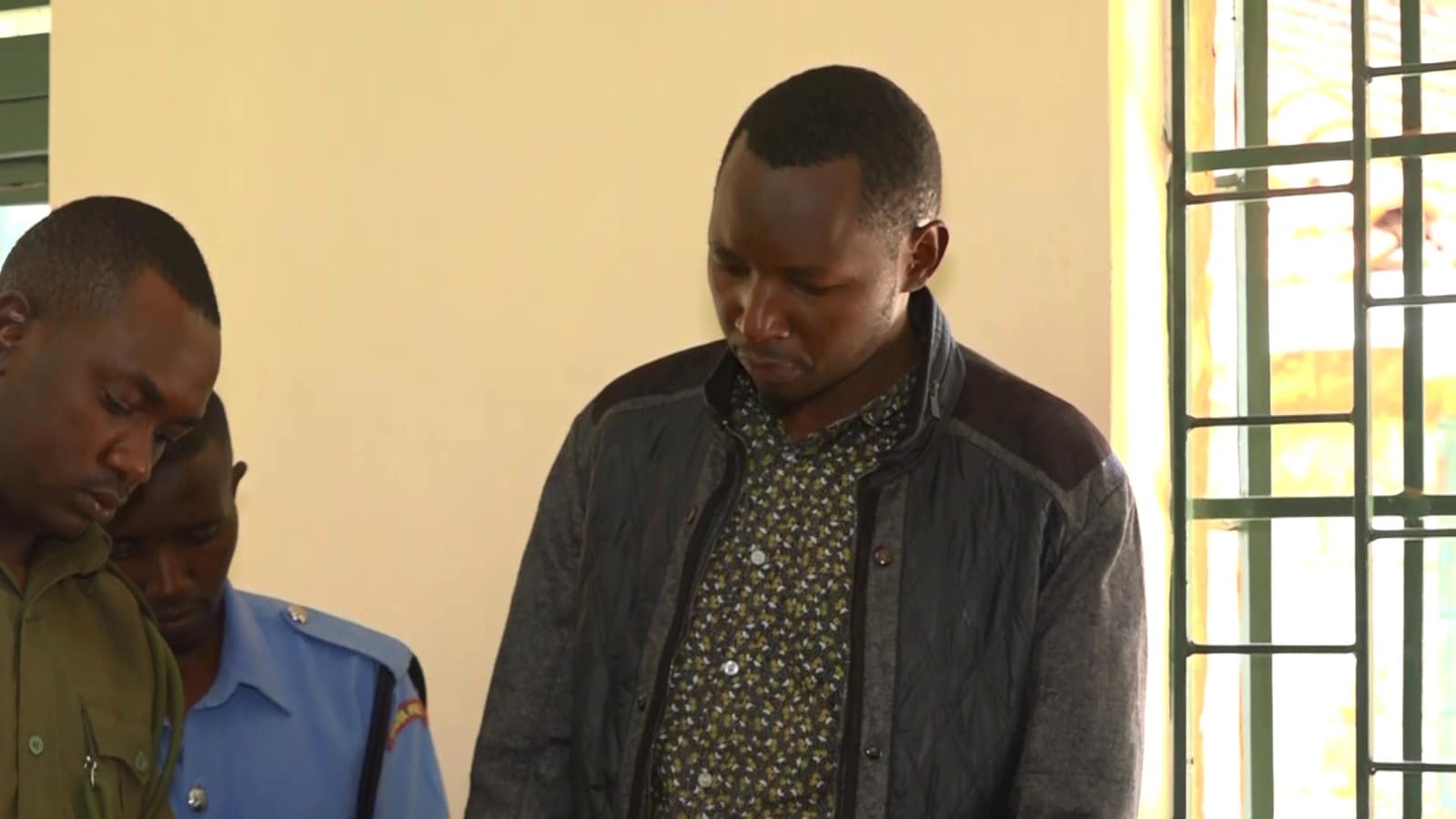 Former deputy head teacher sentenced to 28 years for defilement