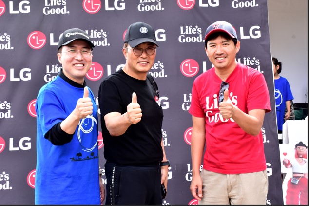 Korea Sports Day promotes Korean culture in Kenya