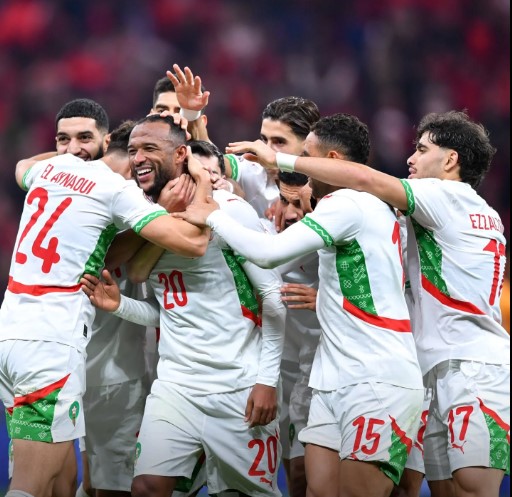 Morocco postpones national exams to allow students watch AFCON final